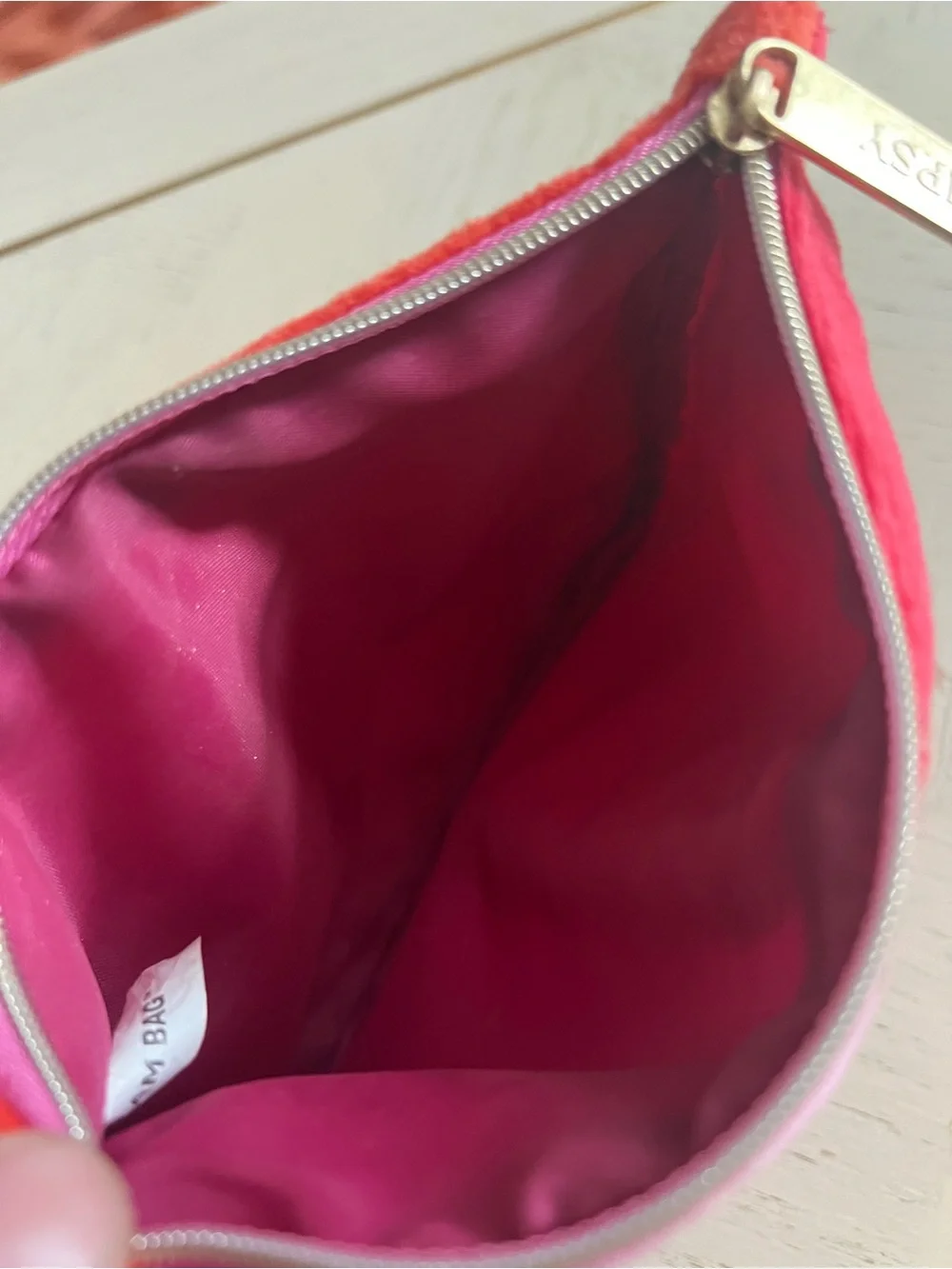 December 2022 Ipsy bag